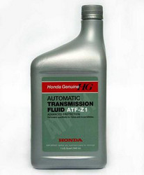 Honda    "ATF DW-1 Fluid", 1 082009008