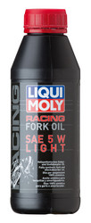 Liqui moly      Mottorad Fork Oil Light SAE 5W 7598