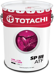 Totachi  ATF SPIII 4562374691117
