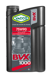 Yacco   BVX 1000 340225