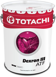 Totachi  ATF Dexron-III 4562374691193