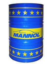 Mannol GL-5 . .  SAE 80W90 4036021171067