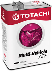  Totachi  ATF Multi-Vechicle    4562374691223 - inomarca.kz