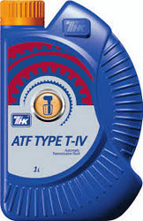    ATF Type T-IV 1 40697132