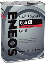  Eneos  Gear GL-5    OIL1376 - inomarca.kz