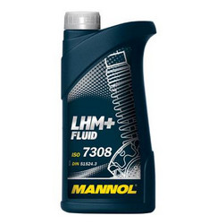 Mannol   LHM 4036021101859