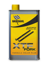 Bardahl XTF Fork Synthetic Oil, 0.5. 445032