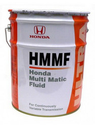 Honda  HMMF Ultra 0826099907
