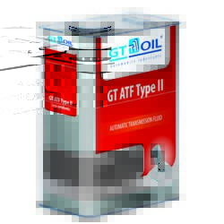 Gt oil   GT, 4 8809059407639