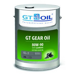 Gt oil   GT GEAR Oil, 20. 8809059407103