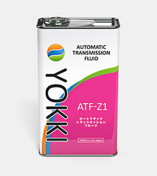 Yokki  ATF Z-1 YTOZI1
