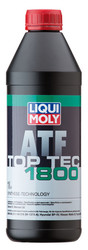 Liqui moly     Top Tec ATF 1800 2381