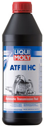 Liqui moly     ATF III HC 3946