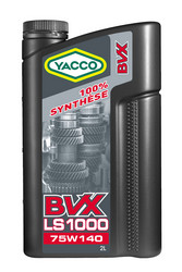 Yacco   BVX LS 100 340924
