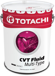 Totachi  ATF CVT Multi-Type 4562374691278