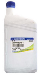 Ssangyong OIL-T/M SAE 75W/85, API GL-4 0000000481
