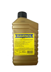  Ravenol    STF Synchromesh Transmission Fluid ( 1)    4014835718111 - inomarca.kz