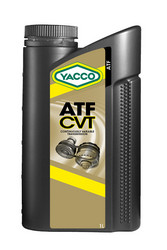 Yacco   ATF CVT 1 353725