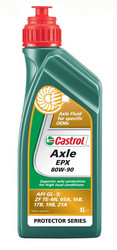 Castrol   Axle EPX 80W-90, 1  154CB7