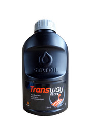 Statoil   TransWay PS DX lll (1) 1001623