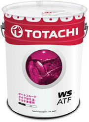 Totachi  ATF WS 4562374691315