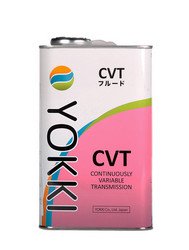  Yokki  CVT    YTOCVT1 - inomarca.kz