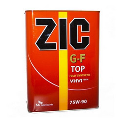 Zic   ZI G-F TOP 167103