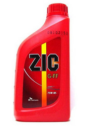 Zic   ZI G- FF 137032