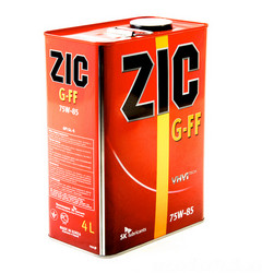 Zic   ZI G- FF 167032