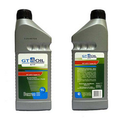 Gt oil   GT, 1 8809059407776
