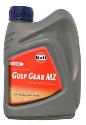 Gulf  Gear MZ 80W 8717154952391