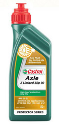 Castrol   Axle Z Limited slip 90, 1  157B18