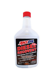 Купить присадку Для дизеля, Amsoil Присадка Diesel Recovery Emergency Fuel Treatment (0,888л) Артикул DRCCN - inomarca.kz