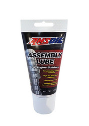 Купить присадку Для масла, Amsoil Присадка Engine Assembly Lube (0,118л) Артикул EALTB - inomarca.kz